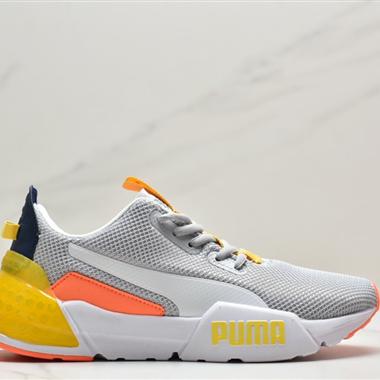 Puma Adultes 彪馬休閑運動跑步鞋