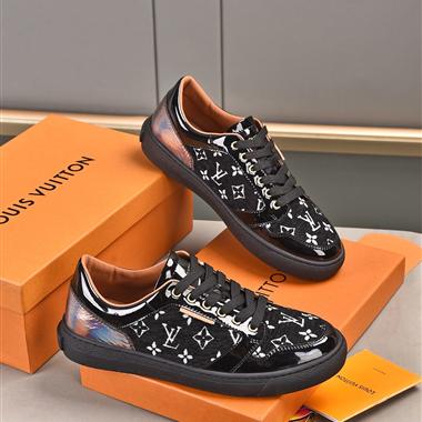Louis Vuitton   2022新款男生休閒鞋子