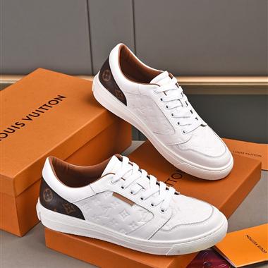 Louis Vuitton   2022新款男生休閒鞋子