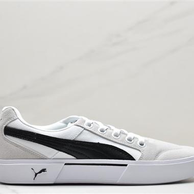 Puma Ralph Sampson LO HOOPS 聯名簽名款運動板鞋休閑鞋