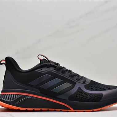 Adidas Questar Cloudfoam TND 跑步休閑鞋