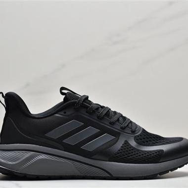 Adidas Questar Cloudfoam TND 跑步休閑鞋