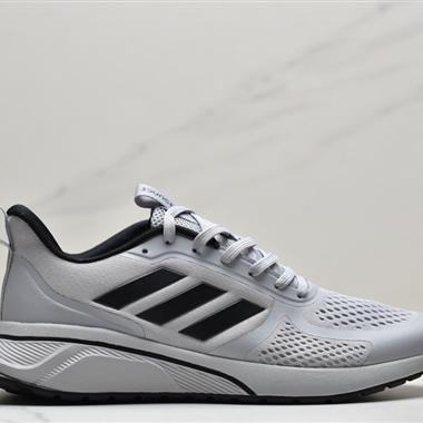 Adidas Questar Cloudfoam TND 跑步休閑鞋