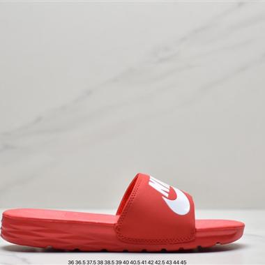 NBA x Nike Benassi SolarSoft Slide 2 運動沙灘拖鞋