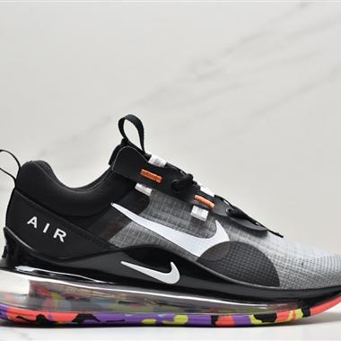 Nike  Air Max 2021 半掌氣墊運動鞋