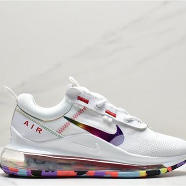 Nike  Air Max 2021 半掌氣墊運動鞋
