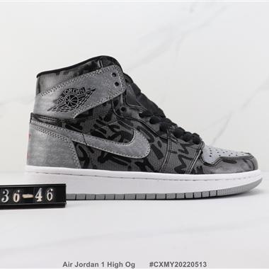 Nike Air Jordan 1 High Zoom R2t 喬丹1代高幫板鞋 