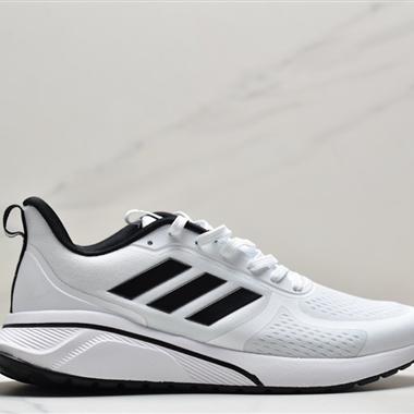 Adidas Questar Cloudfoam TND 跑步休閑鞋