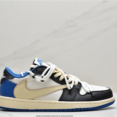 Nike Air Jordan AJ1 Low