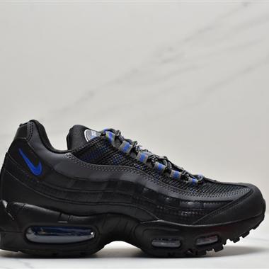 Nike Air Max 95 TT 潮流百搭 氣墊緩震 休閑防滑運動板鞋