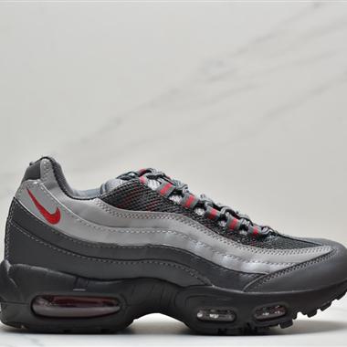 Nike Air Max 95 TT 潮流百搭 氣墊緩震 休閑防滑運動板鞋