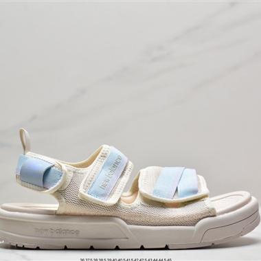 New Balance NB/SDL3206K涼拖鞋忍者沙灘運動NB涼鞋