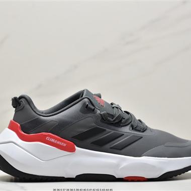 Adidas CLIMAWARM CRUISER 清風系列 夏季運動休閑實用舒適跑步鞋