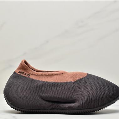 Adidas Knit Runer " Sulfur " 侃爺椰子襪套鞋