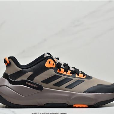 Adidas CLIMAWARM CRUISER 清風系列 夏季運動休閑實用舒適跑步鞋