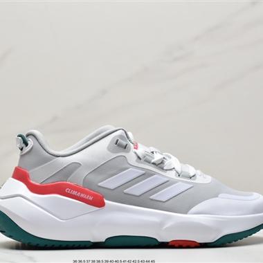 Adidas CLIMAWARM CRUISER 清風系列 夏季運動休閑實用舒適跑步鞋