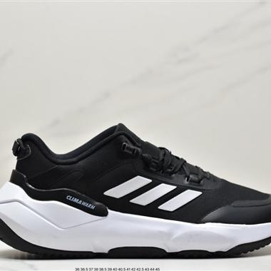 Adidas CLIMAWARM CRUISER 清風系列 夏季運動休閑實用舒適跑步鞋