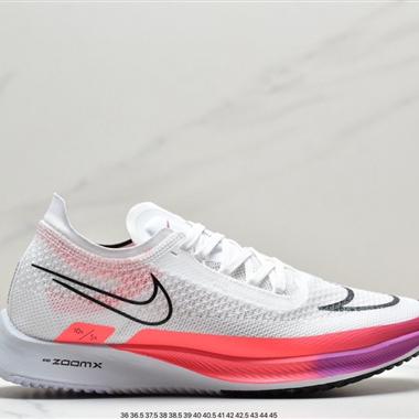 Nike Zoomx Streakfly Proto 低幫跑步鞋 