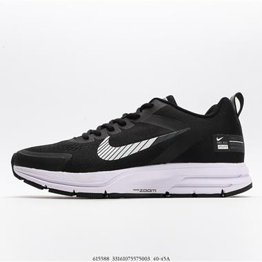 Nike Zoom WINFLO w17x登月輕質 休閑運動跑步鞋
