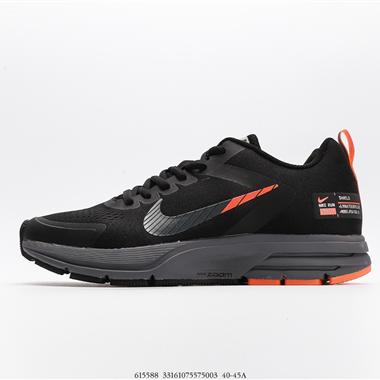 Nike Zoom WINFLO w17x登月輕質 休閑運動跑步鞋