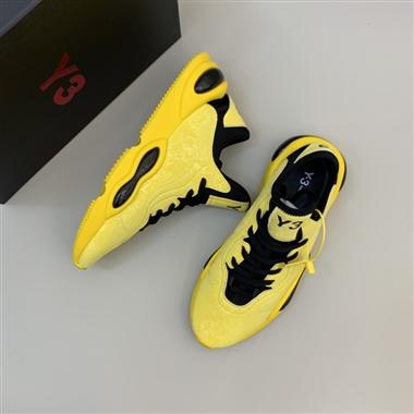 Adidas Y-3  2022新款男生休閒鞋子