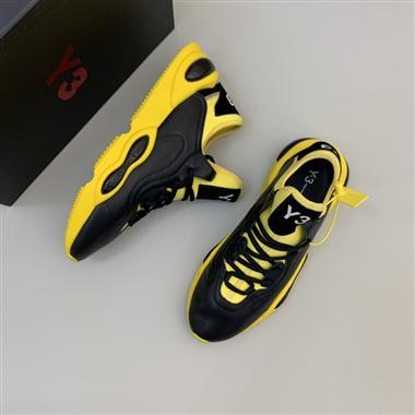 Adidas Y-3  2022新款男生休閒鞋子
