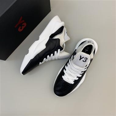 Adidas Y-3  2022新款男生休閒鞋子