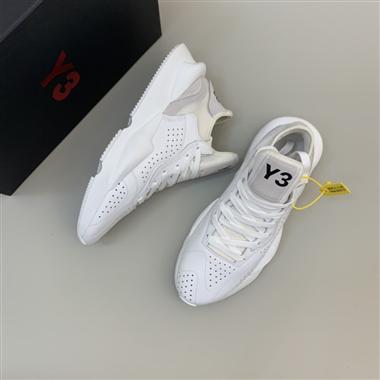 Adidas Y-3  2022新款男生休閒鞋子