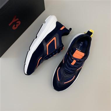 Adidas Y-3  2022新款男生休閒鞋子