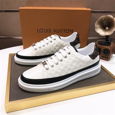 Louis Vuitton    2022新款男生休閒鞋子