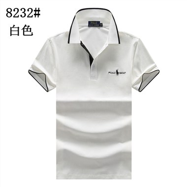 Ralph Lauren   2022夏季新款短袖POLO衫