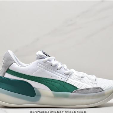  Puma Clyde HARWOOD LL2 籃球鞋