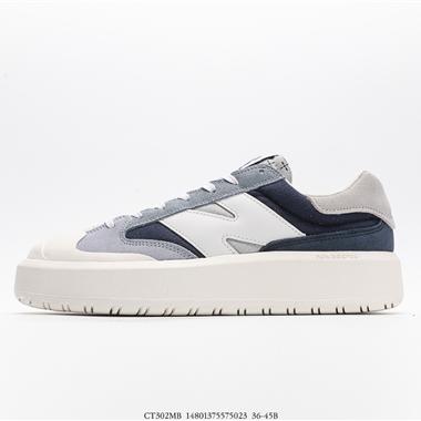 New Balance CT302 