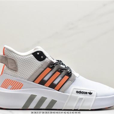 Adidas 三葉草 EQT BASK ADV V2 二代支撐者系列
