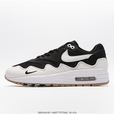 Nike Air Max 1 OG 初代複古氣墊百搭休閑運動慢跑鞋