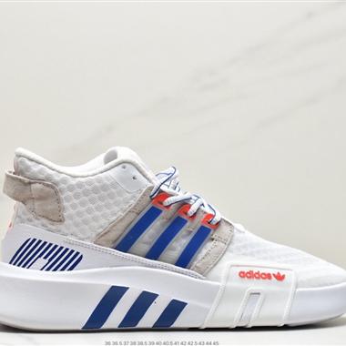 Adidas 三葉草 EQT BASK ADV V2 二代支撐者系列