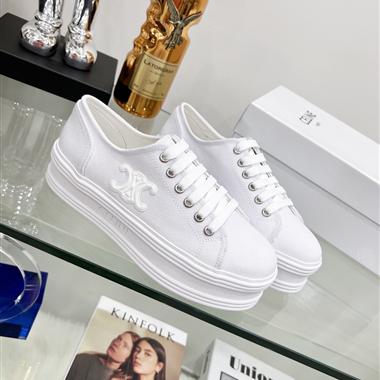 CELINE   2022新款女生鞋子