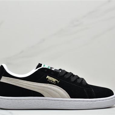 PUMA SMASH v2 VULC CV 低幫百搭休閑板鞋