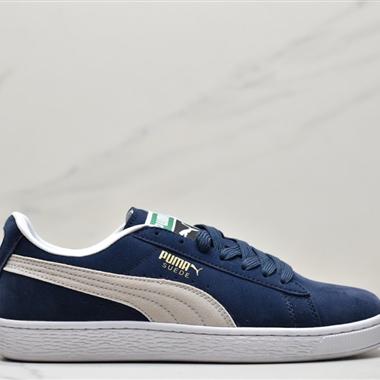 PUMA SMASH v2 VULC CV 低幫百搭休閑板鞋