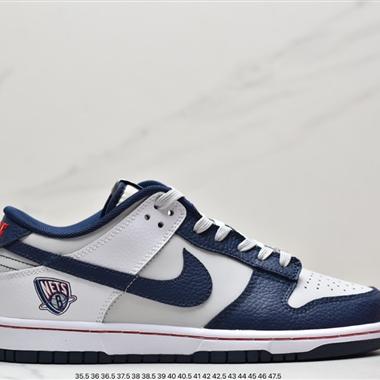 Nike SB Dunk Low Pro 複古低幫休閑運動滑板板鞋