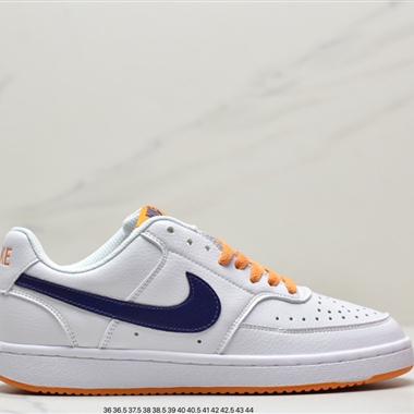 Nike Court Borough Low 2"Grey/White/Lake Blue