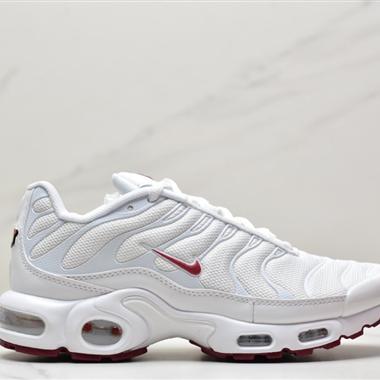 Nike Air Vapormax PlusTM蒸汽大氣墊百搭休閑運動慢跑鞋