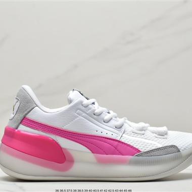  Puma Clyde HARWOOD LL2 籃球鞋