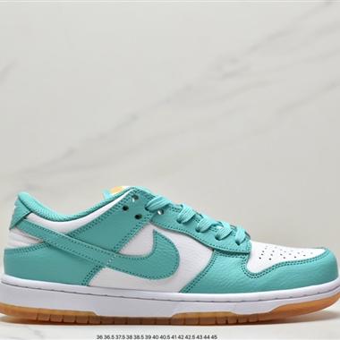 Nike SB Dunk Low Pro 複古低幫休閑運動滑板板鞋
