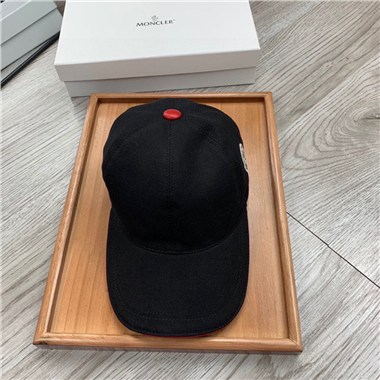 MONCLER 2022新款帽子	