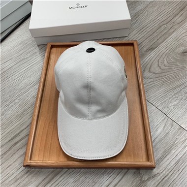 MONCLER 2022新款帽子	