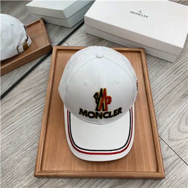 MONCLER 2022新款帽子	