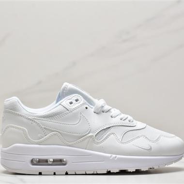 Patta x Nike Air Max 1“Monarch”複古休閑跑步鞋