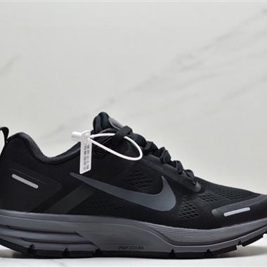 Nike Zoom Structure 24登月賈卡面透氣 