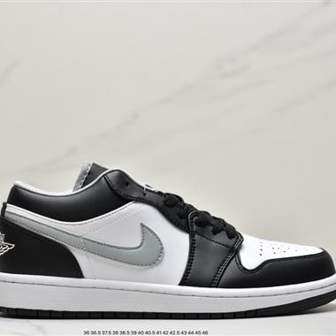 Nike Air Jordan 1 Low AJ1喬1低幫休閑板鞋